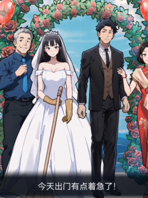 《隐秘的档案》嫁不嫁过关方法一览