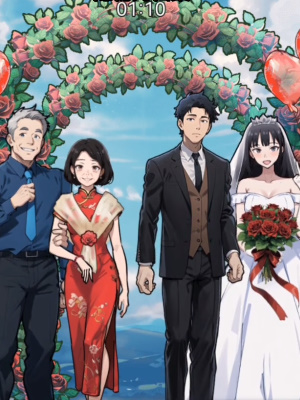 《隐秘的档案》嫁不嫁过关方法一览