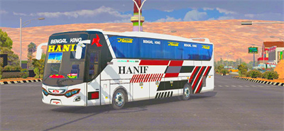 哈尼夫旅游巴士下载安卓app