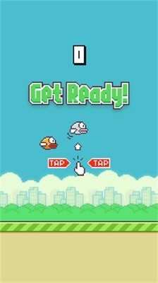 flappy bird手游下载