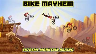 bikemayhem免广告