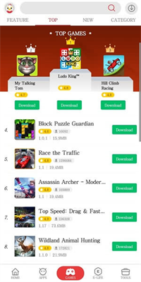 download 9apps apk