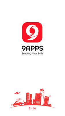 download 9apps apk