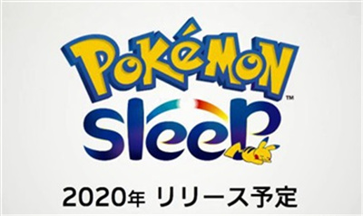 Pokemon Sleep下载免费