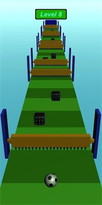 特技球冲刺3d下载手机版安卓